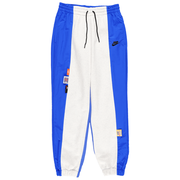 Nike Power Icon Clash Pants - Birch Heather Nike Power Icon Clash Pants - Birch Heather