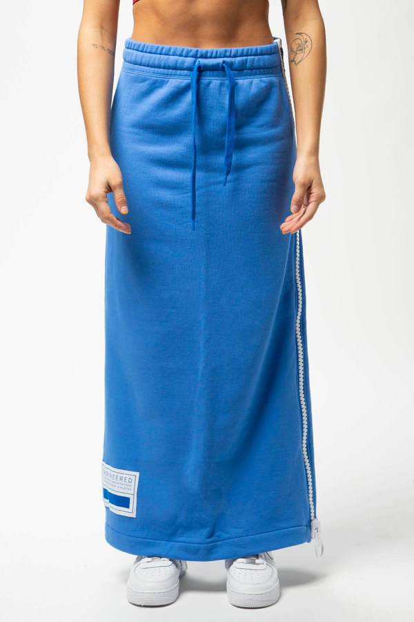 Nike Sport Pack Skirt - Pacific Blue/White/Soar Nike Sport Pack Skirt - Pacific Blue/White/Soar