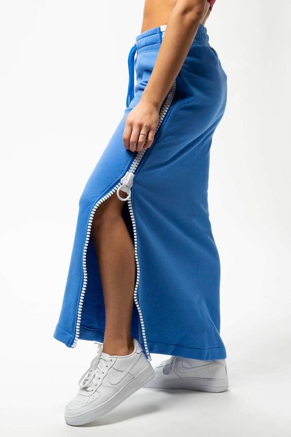 Nike Sport Pack Skirt - Pacific Blue/White/Soar Nike Sport Pack Skirt - Pacific Blue/White/Soar