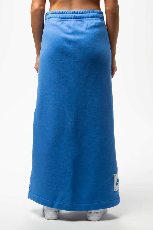 Nike Sport Pack Skirt - Pacific Blue/White/Soar Nike Sport Pack Skirt - Pacific Blue/White/Soar