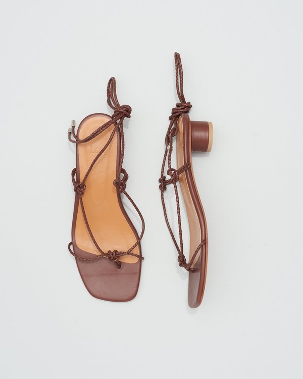 LOQ Dora Sandal LOQ Dora Sandal