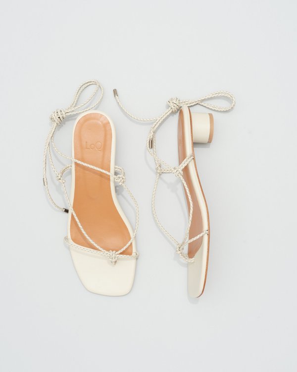 LOQ Dora Sandal LOQ Dora Sandal