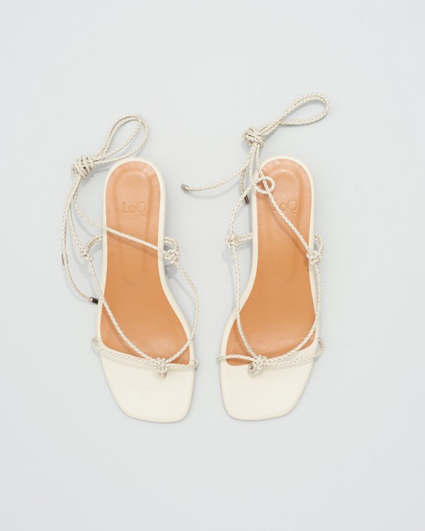 LOQ Dora Sandal LOQ Dora Sandal