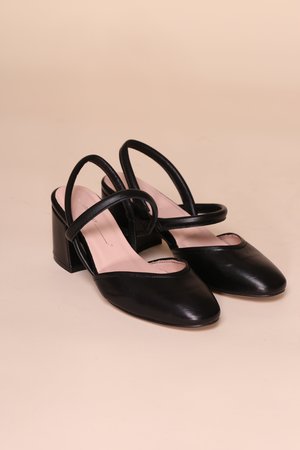 "INTENTIONALLY __________." Freckle Heel "INTENTIONALLY __________." Freckle Heel