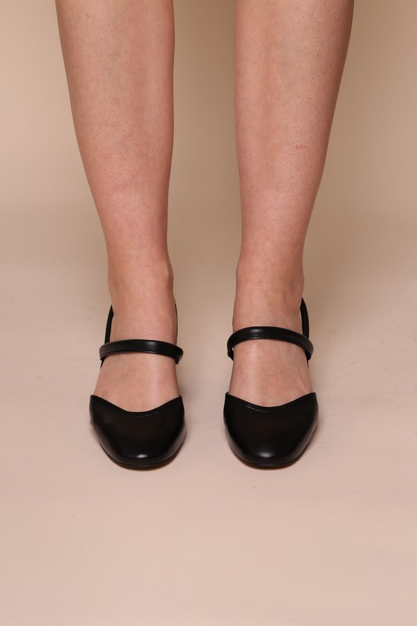 "INTENTIONALLY __________." Freckle Heel "INTENTIONALLY __________." Freckle Heel