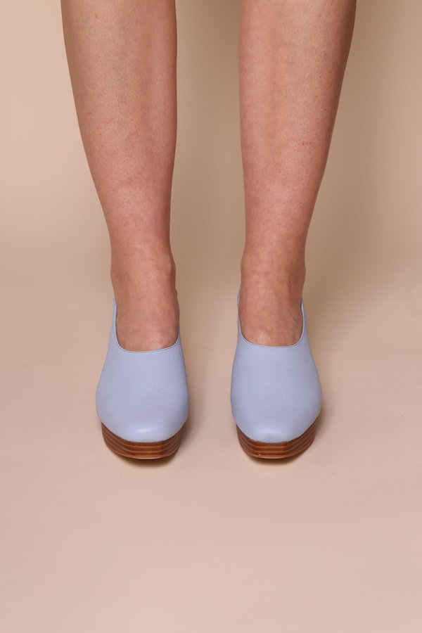 "INTENTIONALLY __________." Lotus Heel "INTENTIONALLY __________." Lotus Heel