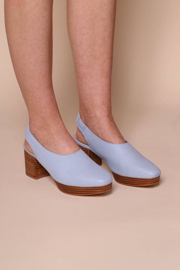 "INTENTIONALLY __________." Lotus Heel "INTENTIONALLY __________." Lotus Heel