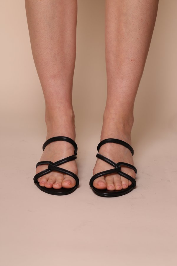 "INTENTIONALLY __________." Tami Sandal "INTENTIONALLY __________." Tami Sandal