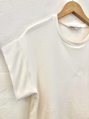 Corinne Collection Gracie Knit Top - Ivory Corinne Collection Gracie Knit Top - Ivory