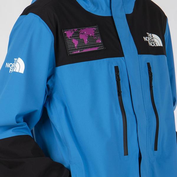 The North Face 7SE Futurelight Jacket - Clear Lake Blue | Garmentory