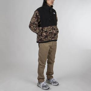 The North Face 95 Denali Jacket - Burnt Olive Green Digi Camo The North Face 95 Denali Jacket - Burnt Olive Green Digi Camo