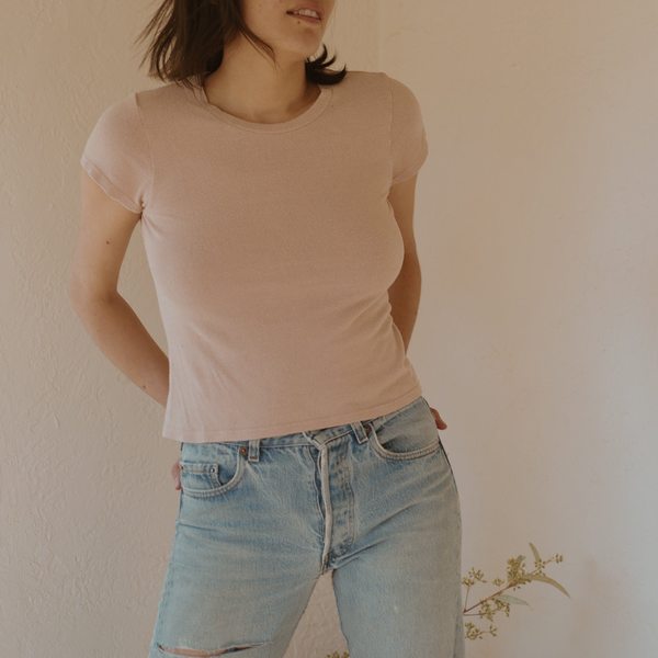 Ozma Lou Tee - Himalaya Ozma Lou Tee - Himalaya