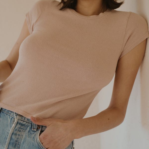 Ozma Lou Tee - Himalaya Ozma Lou Tee - Himalaya