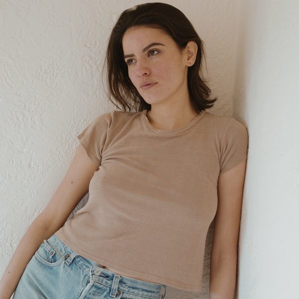 Ozma Lou Tee - Tea Ozma Lou Tee - Tea