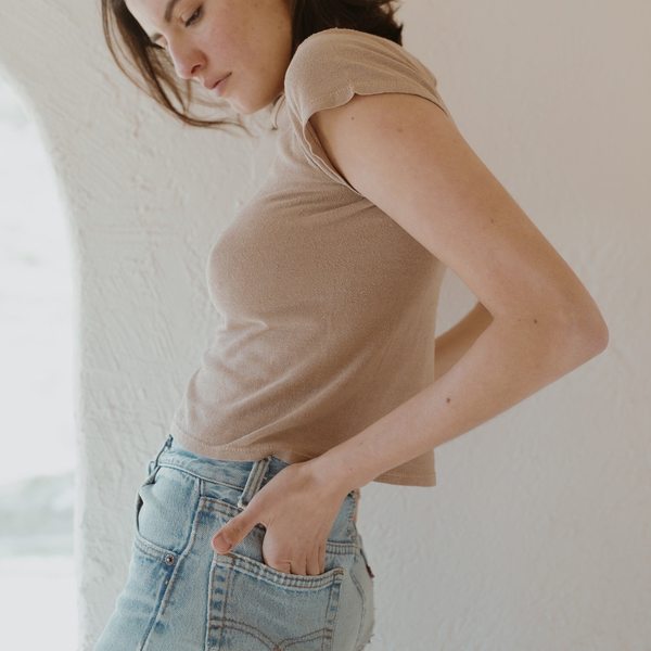Ozma Lou Tee - Tea Ozma Lou Tee - Tea