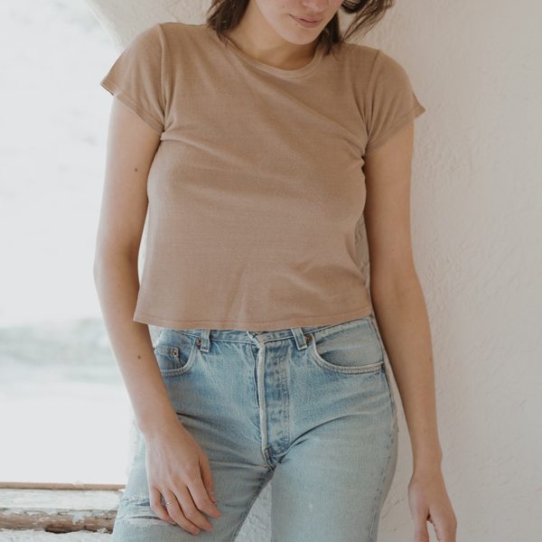 Ozma Lou Tee - Tea Ozma Lou Tee - Tea
