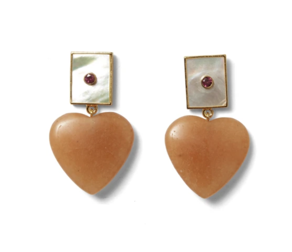 Lizzie Fortunato Venice II Earrings Lizzie Fortunato Venice II Earrings