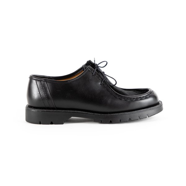 Kleman Padrini Oxford - Black | Garmentory display picture 2