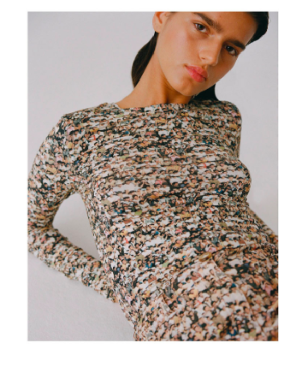 Paloma Wool Cancun LS Top Paloma Wool Cancun LS Top