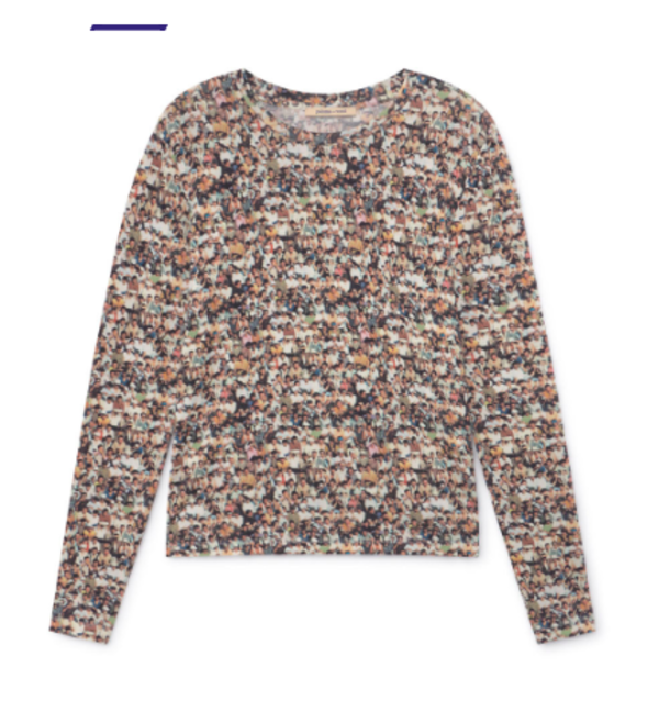 Paloma Wool Cancun LS Top Paloma Wool Cancun LS Top
