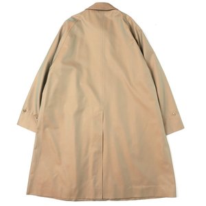 Kaptain Sunshine Traveler Coat 2025 | www.applelady.ca