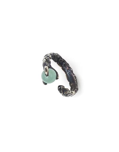 UNEARTHEN MINI SPHERE RING UNEARTHEN MINI SPHERE RING