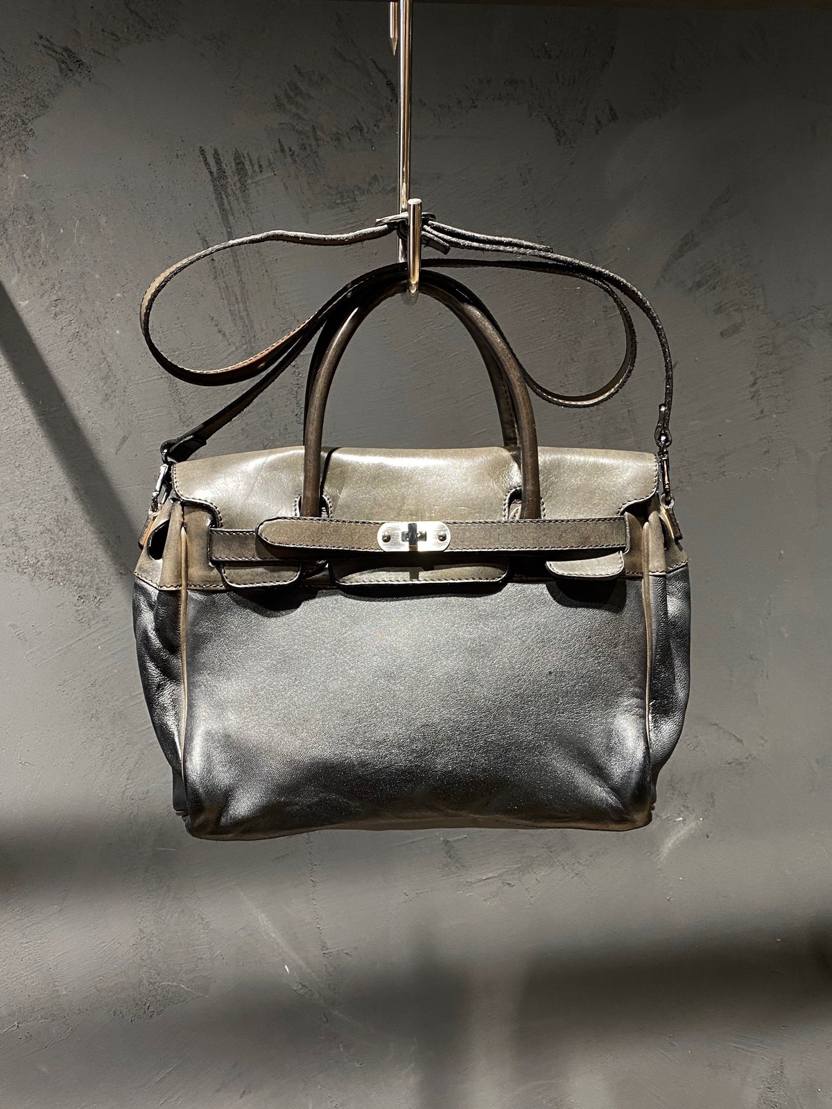 Numero 10 Central Park - Black | Garmentory
