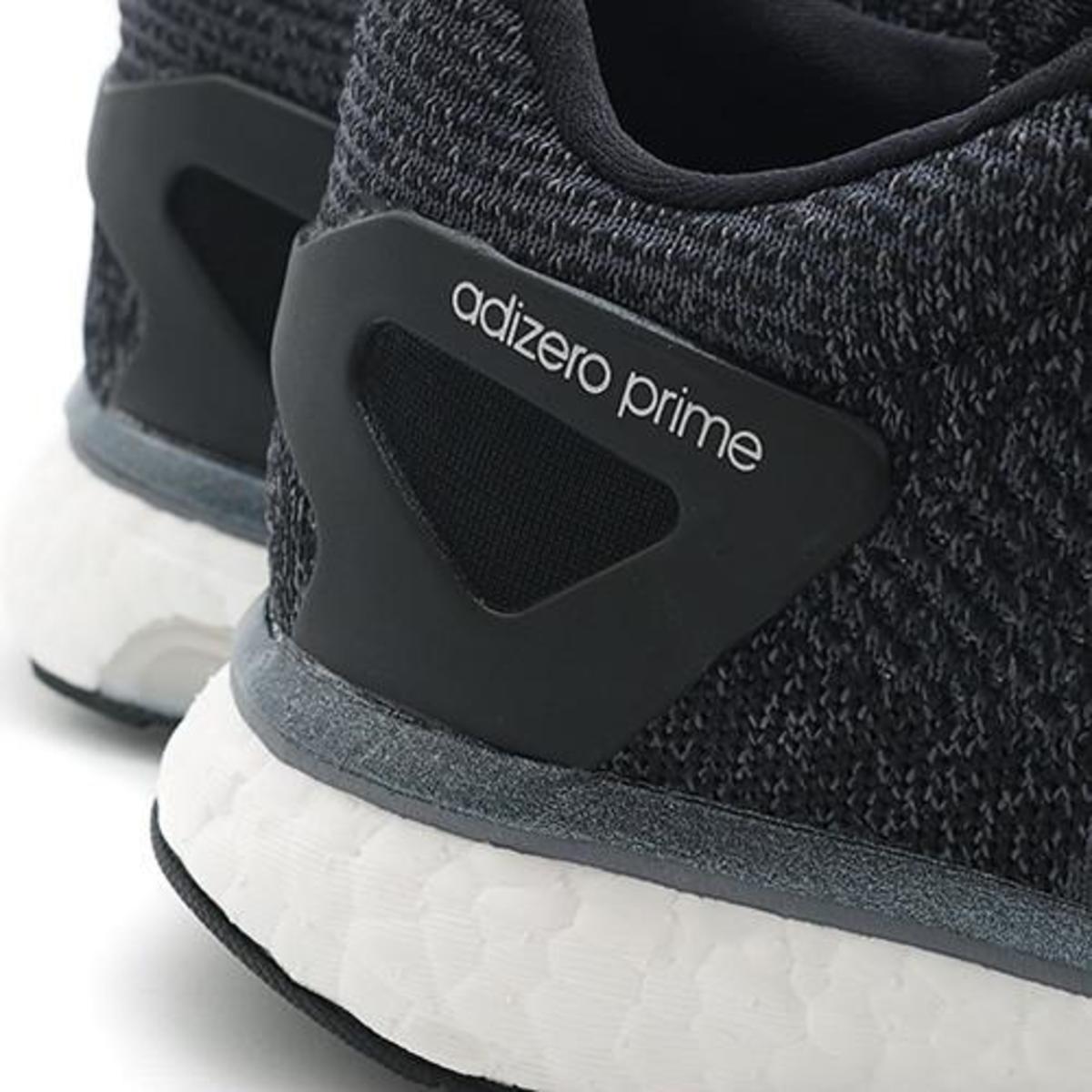Adidas Adizero Prime LTD Sneakers - Core Black | Garmentory