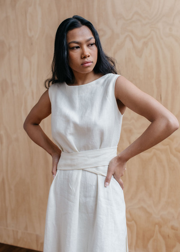 Lauren Winter Rebecca Dress Lauren Winter Rebecca Dress