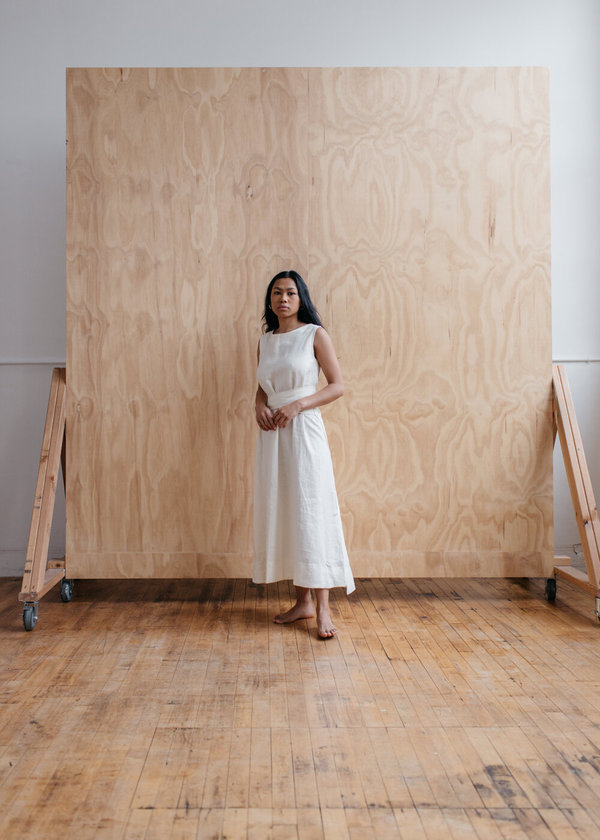 Lauren Winter Rebecca Dress Lauren Winter Rebecca Dress