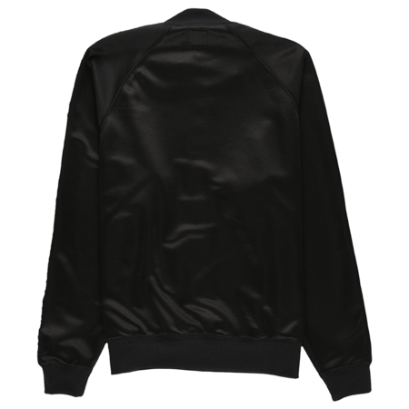Dickies Fleeces//Jackets Stamford Puff JKT Black//Lime