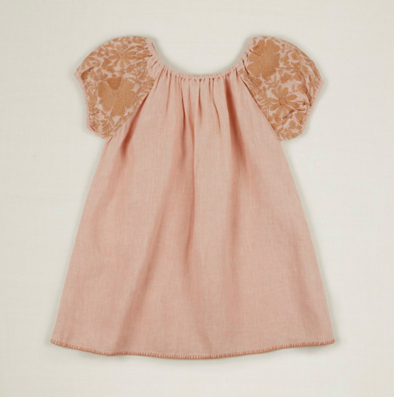 apolina BARBARA SHORT SET 3-5y