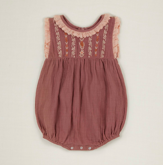 ワンピース apolina Inga dress 1-2y apolina Inga dress 1-2y