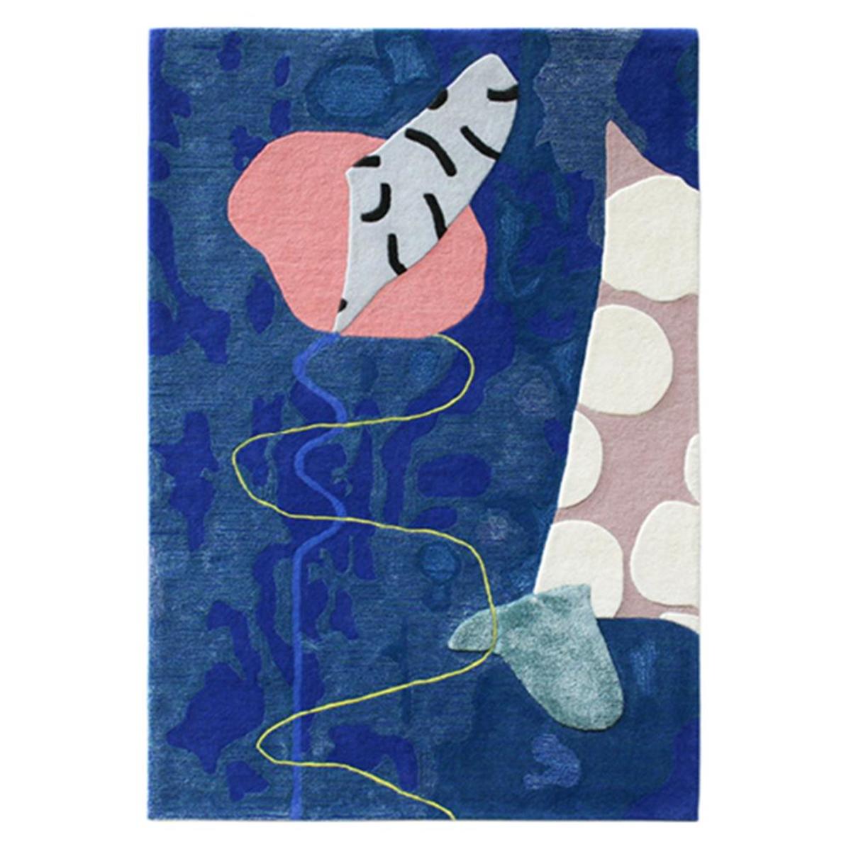 Studio Proba A Poster A Day Rug