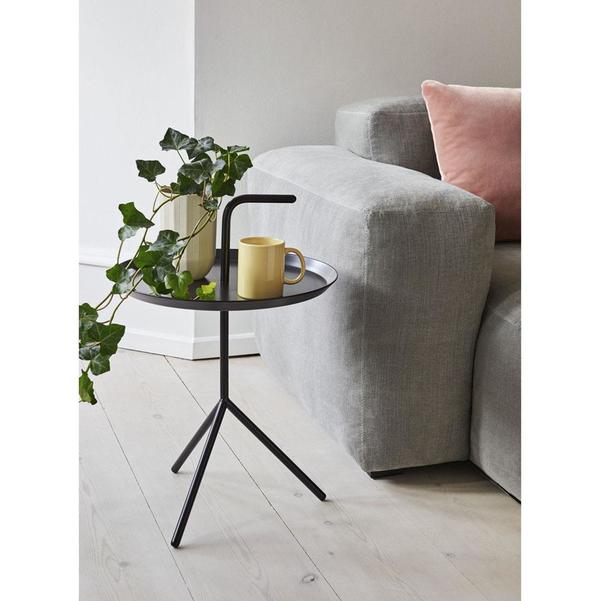 Hay DLM Side Table - White | Garmentory