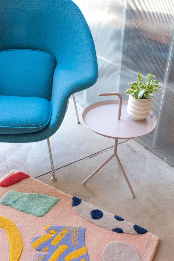 Studio Proba Shape Party 01 Rug Studio Proba Shape Party 01 Rug