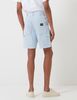 Stan Ray Painter Shorts (Stripe) - Bleached Hickory - Thumbnail 2