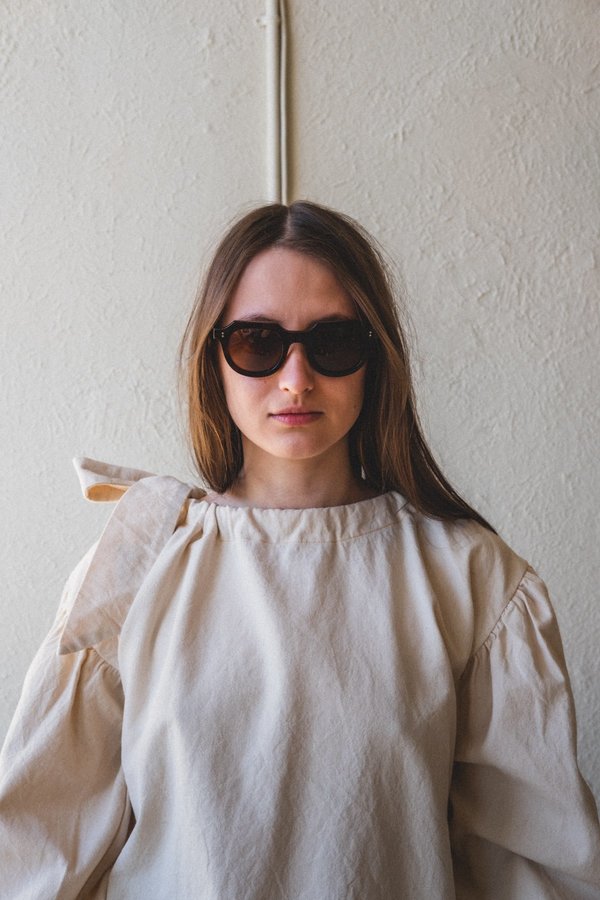 Lowercase ATLAS Sunglasses - DARK TORTOISE