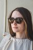 Lowercase ATLAS Sunglasses - DARK TORTOISE - Thumbnail 3