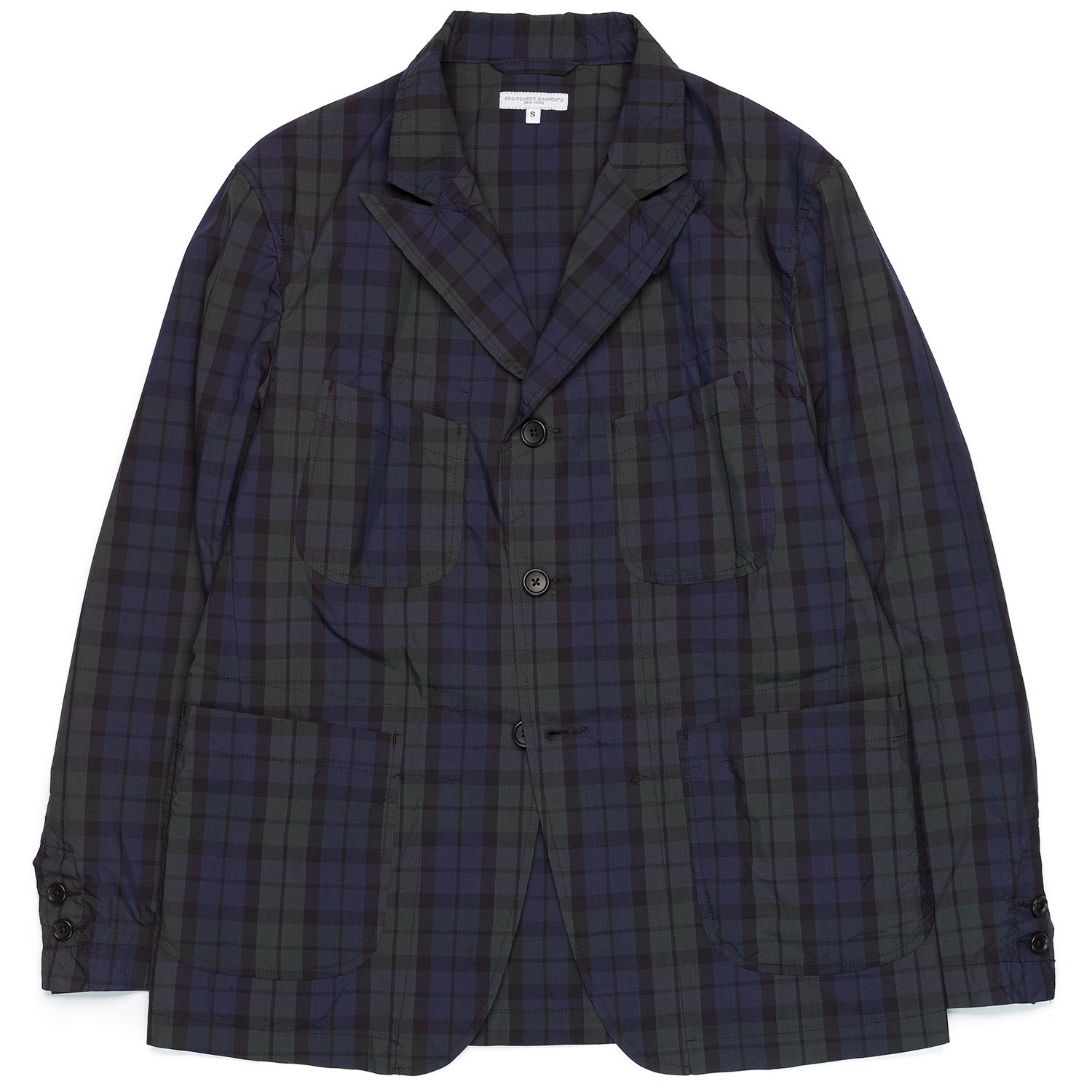 nb jacket