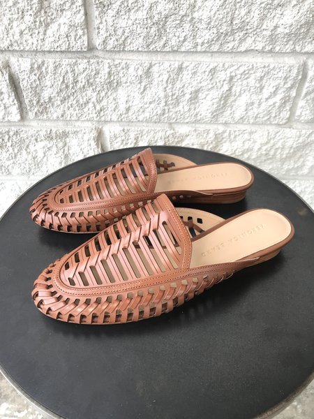 veronica beard mules