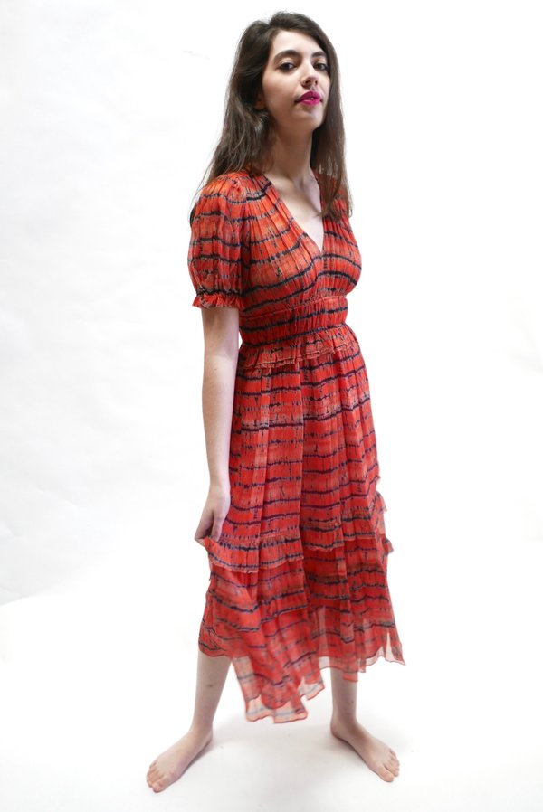 Ulla Johnson Elodie Dress | Garmentory