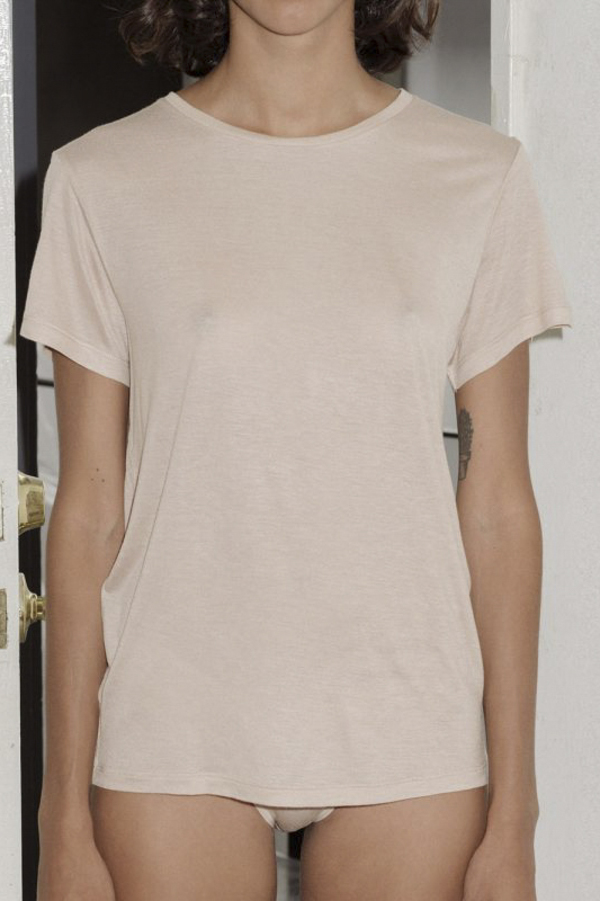 Baserange TEE SHIRT Baserange TEE SHIRT