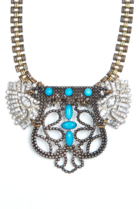 Lulu Frost - 50 Year Necklace Lulu Frost - 50 Year Necklace
