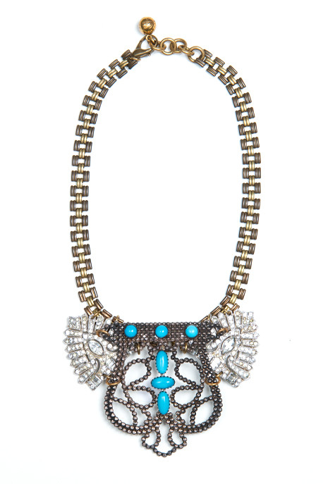 Lulu Frost - 50 Year Necklace Lulu Frost - 50 Year Necklace