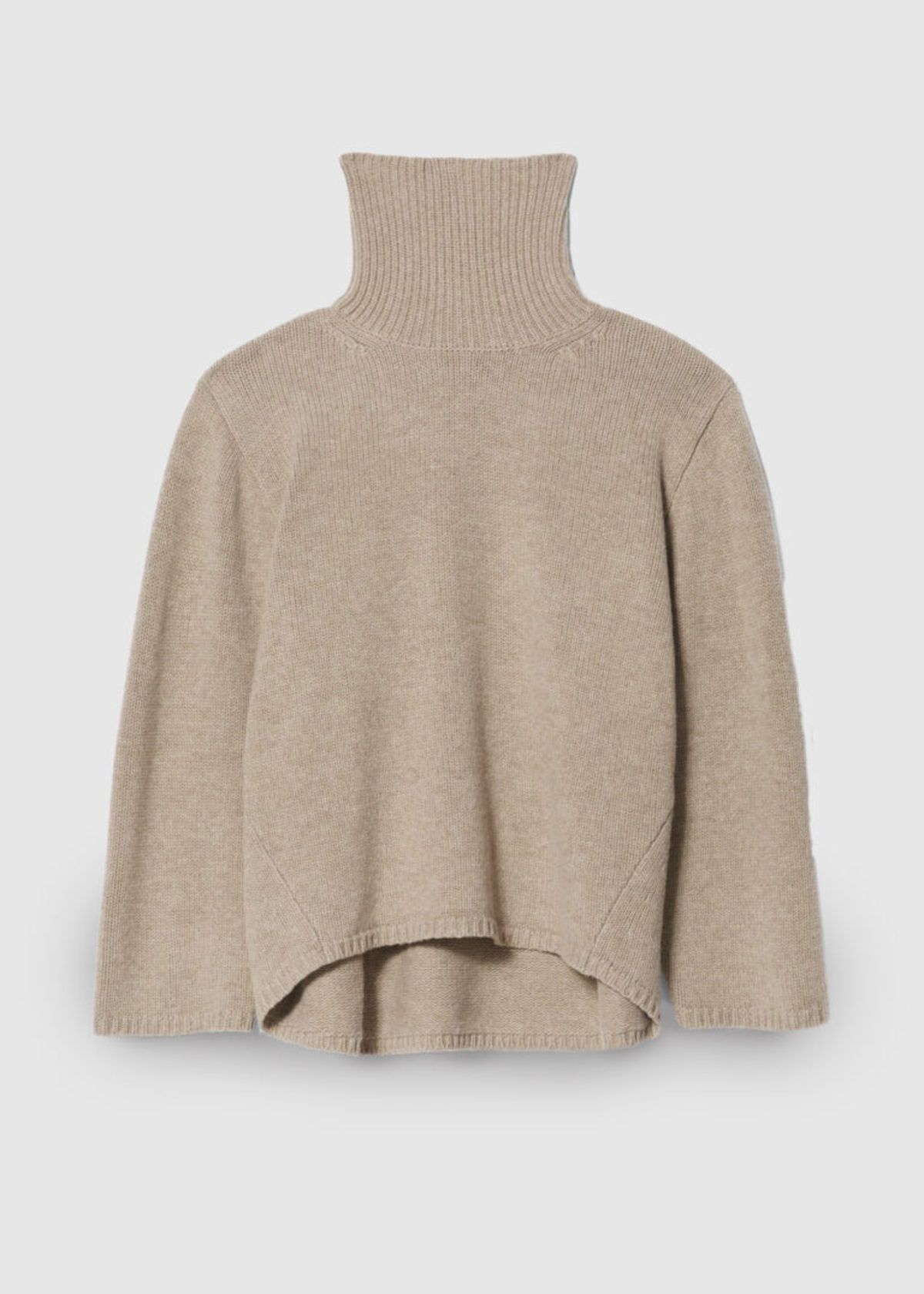 Totême CAMBRIDGE CASHMERE TURTLENECK - Image 2 of 4