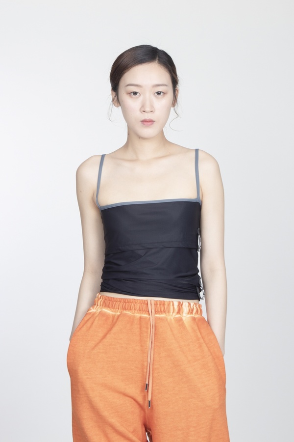 Y/project LAYERED TANK TOP Y/project LAYERED TANK TOP
