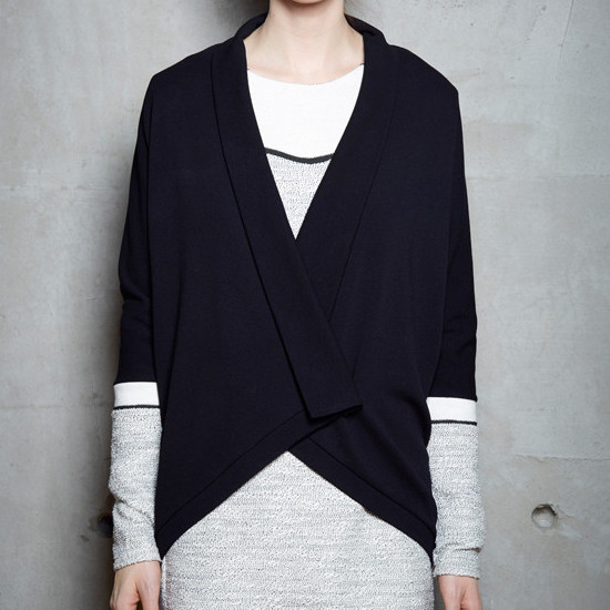 COKLUCH - VEDBEAK - Black COKLUCH - VEDBEAK - Black