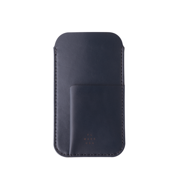 MAKR IPHONE 11 PRO / X / XS CARD SLEEVE MAKR IPHONE 11 PRO / X / XS CARD SLEEVE