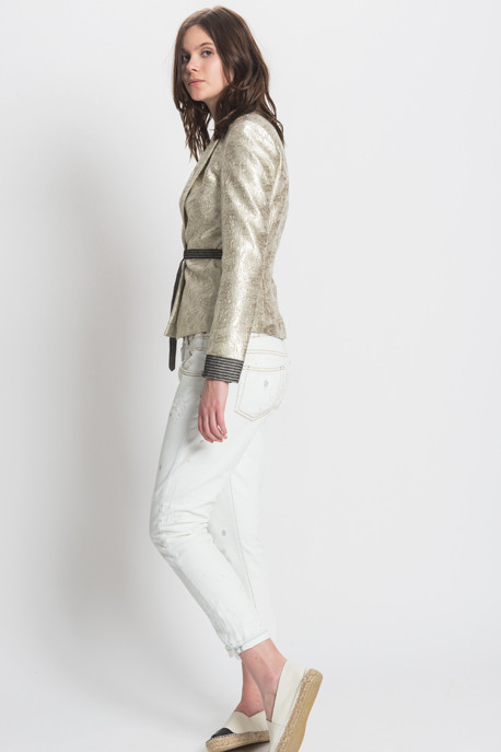 TOME - Brocade Blazer TOME - Brocade Blazer